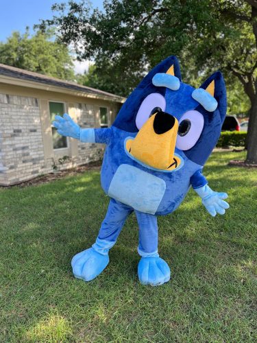 Bluey-Character-Rental-Outdoor