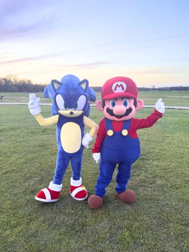 Mario-and-Sonic-Character-Rental-Outdoor-2