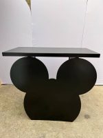 Mickey Mouse Party Table