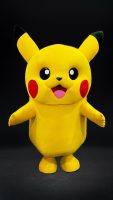 Pokemon Character Rental