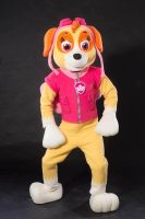 Skye Paw Patrol Character Rental