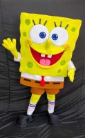 SpongeBob Character Rental